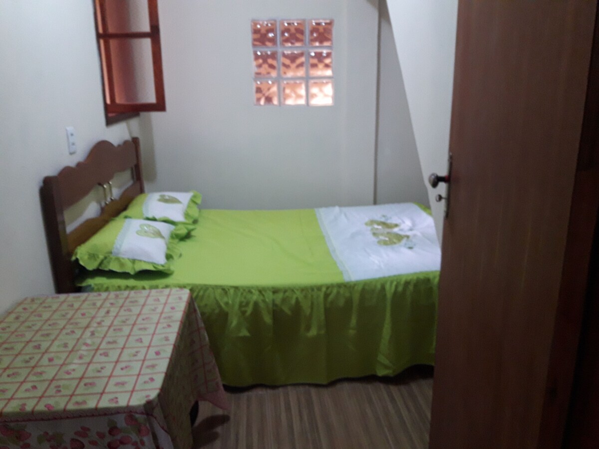 Image de profil de l’hôte