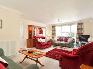 منطقة المعيشة