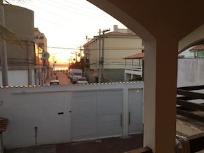 Área da propriedade
