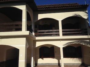 Fachada