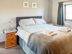 3 Schlafzimmer, kostenloses WLAN, Bettwäsche