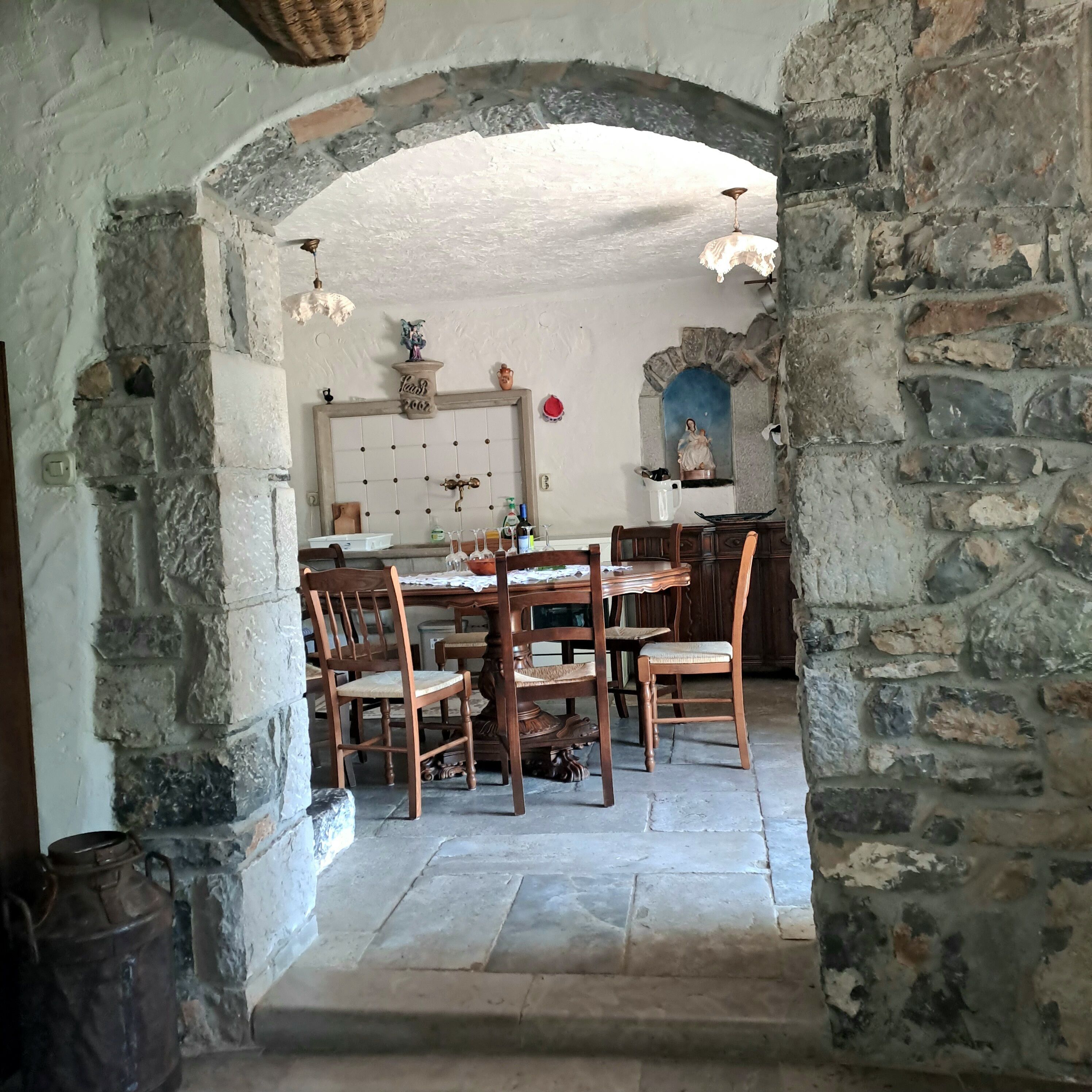 Speisen