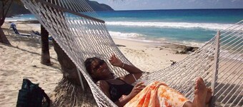 Gorgeous Caribbean 2-Bedroom Condo W/ Spectacular Ocean View