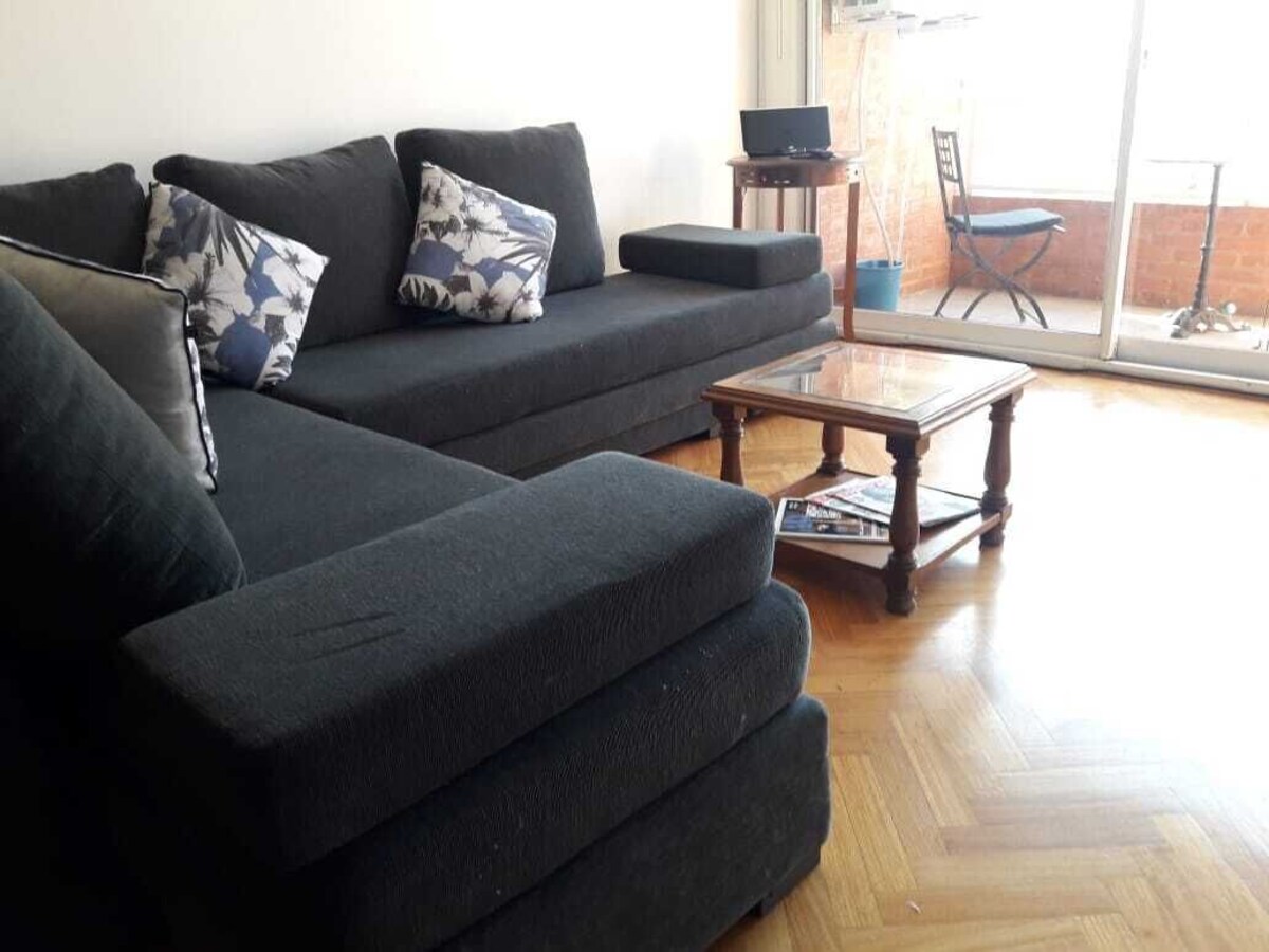 Image de profil de l’hôte