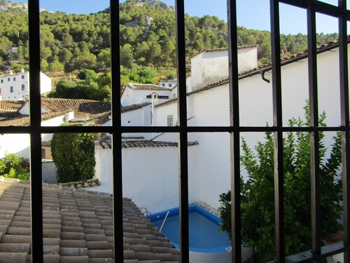 The 5th House of Grazalema