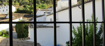 The 5th House of Grazalema