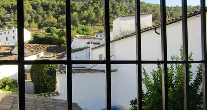 The 5th House of Grazalema