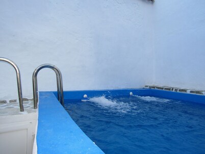 The 5th House of Grazalema