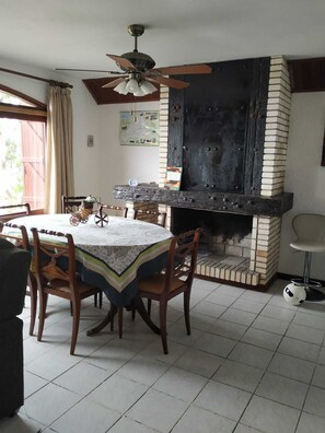 Restaurantes
