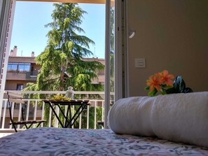 3 chambres, bureau, fer et planche à repasser, Wi-Fi