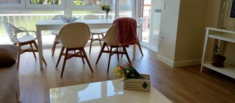 Weeping Cedar. Comfort. Downtown