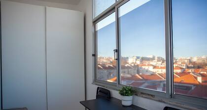Just4u Apartment 2 - Near Lisbon & Beach