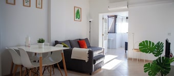 Just4uApartment 2 - Near Lisbon & Beach - With AC