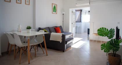 Just4uApartment 2 - Near Lisbon & Beach - With AC