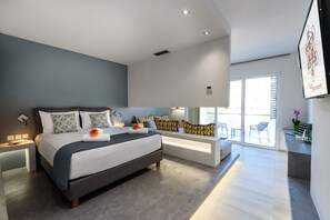 1 chambre, Wi-Fi