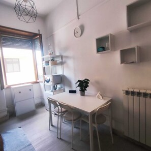 Dining - Residenza Lavinia (Formia)