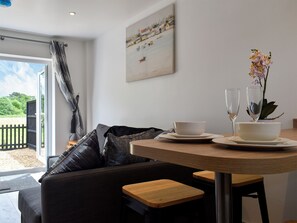 Interior - 1 bedroom accommodation in Herne Common, near Herne Bay (Herne Common, near Herne Bay)