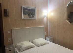 5 Schlafzimmer