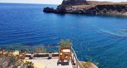 Varkotopi villa 3,Pool,Near the Beach,South Crete