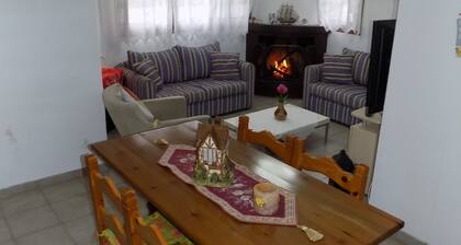 ApartmentVeneto No 2