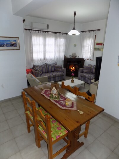 ApartmentVeneto No 2