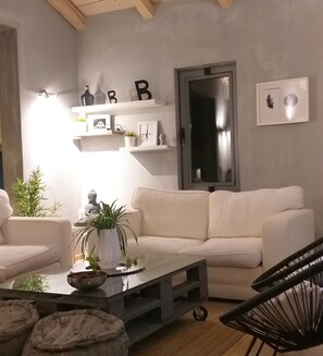 Interior - Luxury house, Dassia (Corfu)