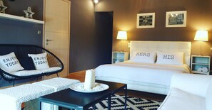 3 Schlafzimmer, WLAN