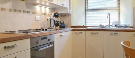 Dishwasher
