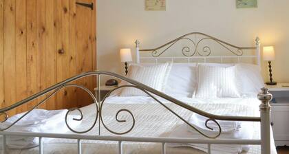 2 Schlafzimmer Unterkunft in Millom