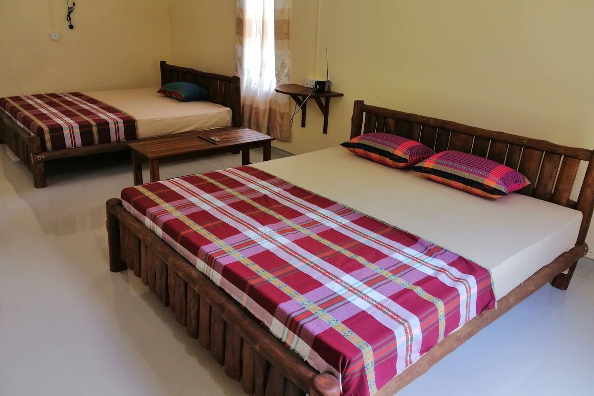 Cottage dành cho gia đình | Bàn, truy cập Internet không dây miễn phí 