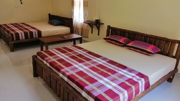 Family Cottage | Free WiFi