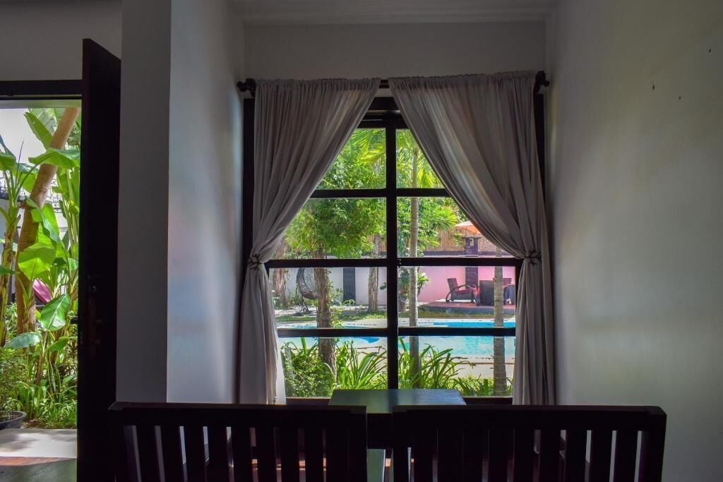 Foto - Prana Hotel
