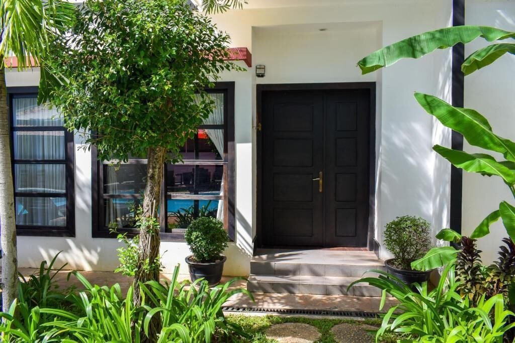 ห้องดีลักซ์ดับเ บิล | 1 ห้องนอน, ห้องพักตกแต่งอย่างมีเอกลักษณ์, ตกแต่งพิเศษโดยเฉพาะ