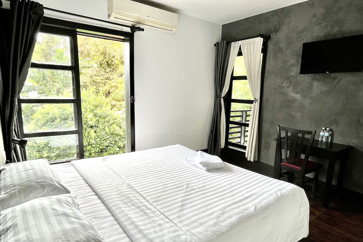 Executive Double Room