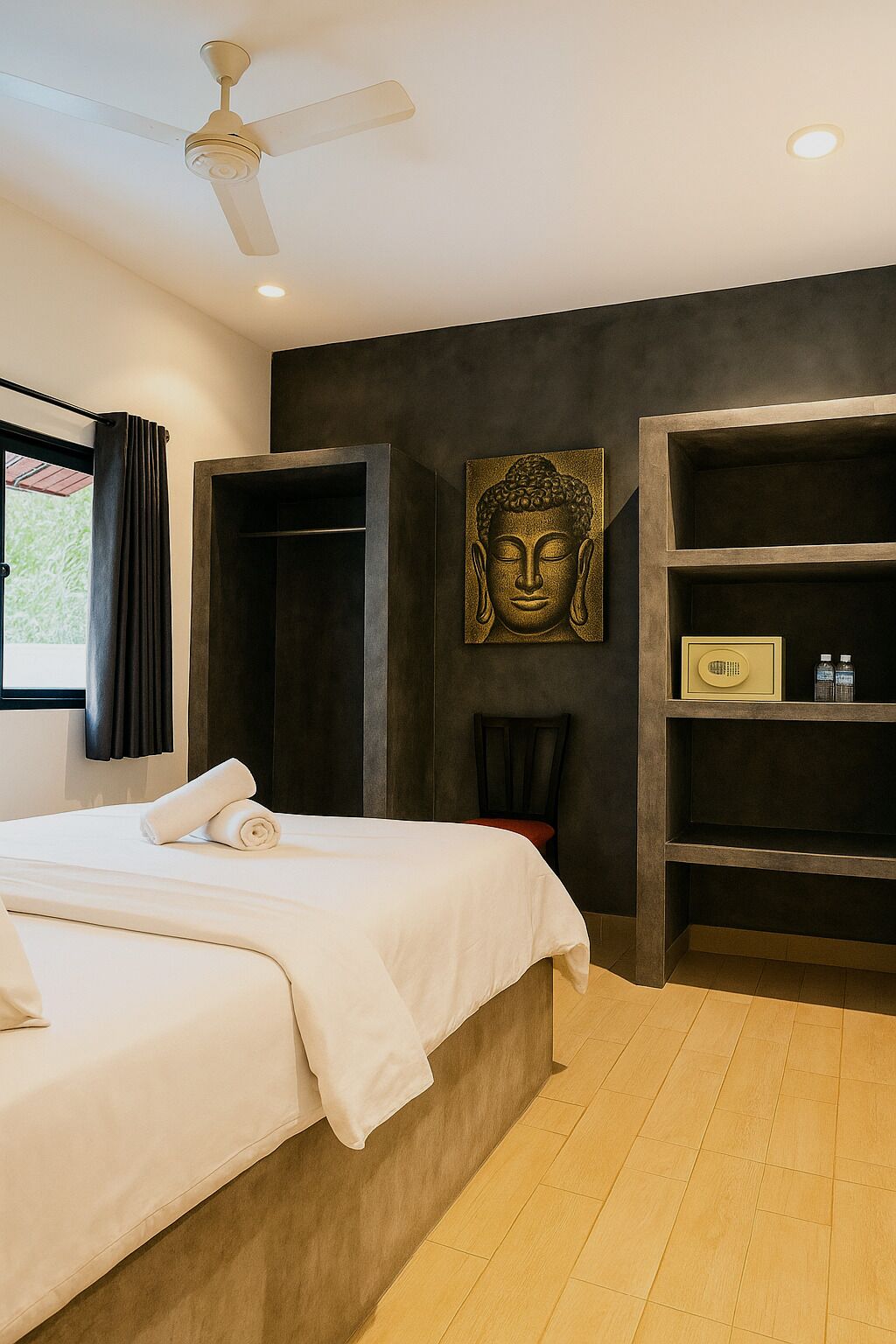 Family Apartment | 1 bedroom, individually decorated, individually furnished