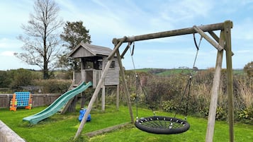 Espace pour enfants