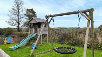 Espace pour enfants