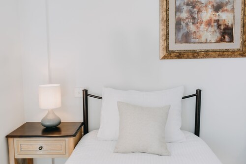 Best House, Town View Apartment, Gounari, Patra