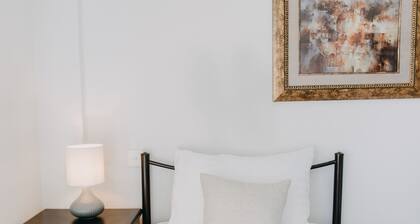 Best House, Town View Apartment, Gounari, Patra