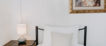 Best House, Town View Apartment, Gounari, Patra