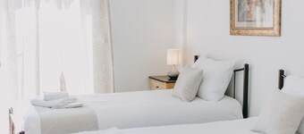 Best House, Town View Apartment, Gounari, Patra