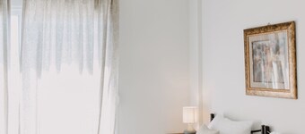 Best House, Town View Apartment, Gounari, Patra