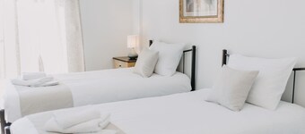 Best House, Town View Apartment, Gounari, Patra