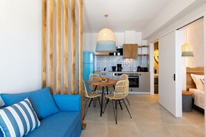 Interior - Varkotopi villa 2,Pool,Near the Beach,South Crete (Rethymno)