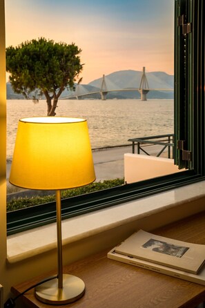 Interior - " Rio Beach Residence " (Rio)