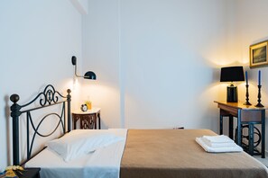 3 Schlafzimmer, Bügeleisen/Bügelbrett, kostenloses WLAN, Bettwäsche