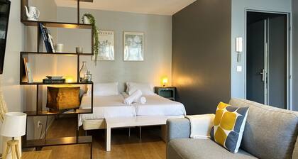 5Ăšme ciel - PremiĂšre conciergerie