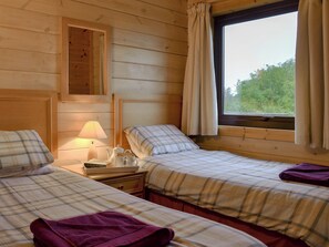 3 Schlafzimmer, kostenloses WLAN, Bettwäsche