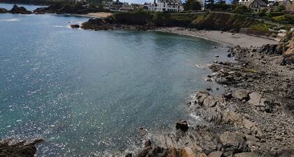 Appartement 3 étoiles Vue mer