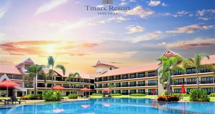 Tmark Resort Vang Vieng